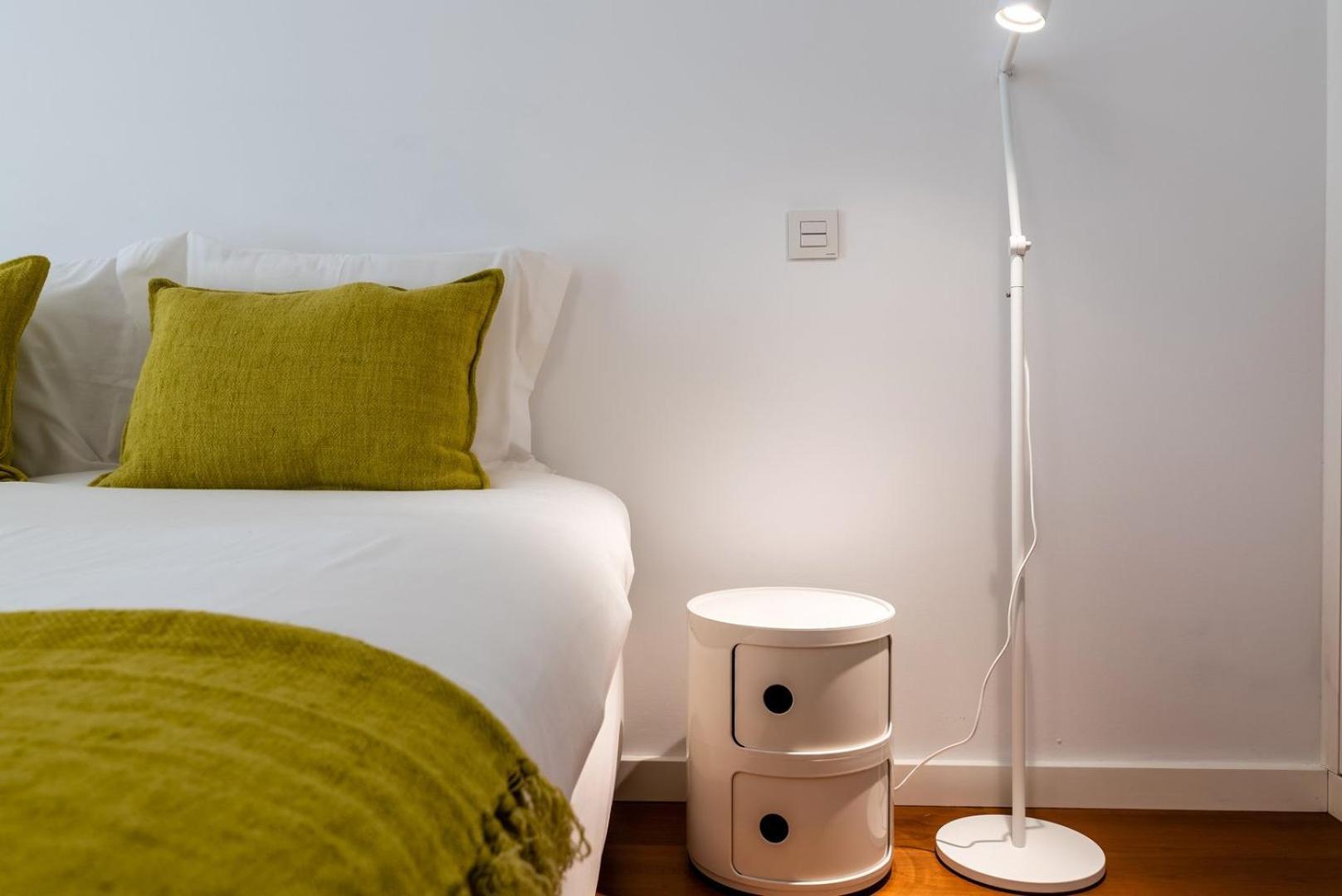 Apartament Guestready - Alges Apt With Stunning Rooftop Pool Zewnętrze zdjęcie